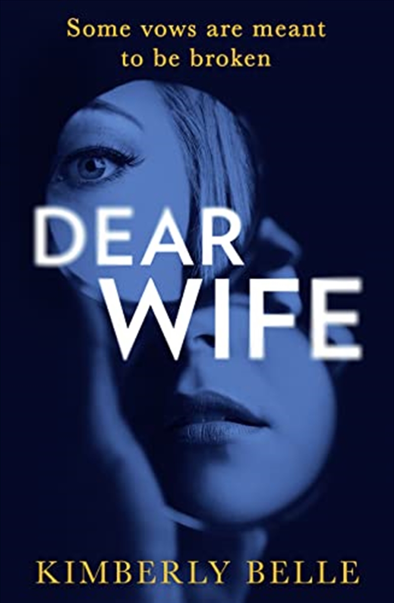 Dear Wife Pb/Product Detail/General Fiction Books