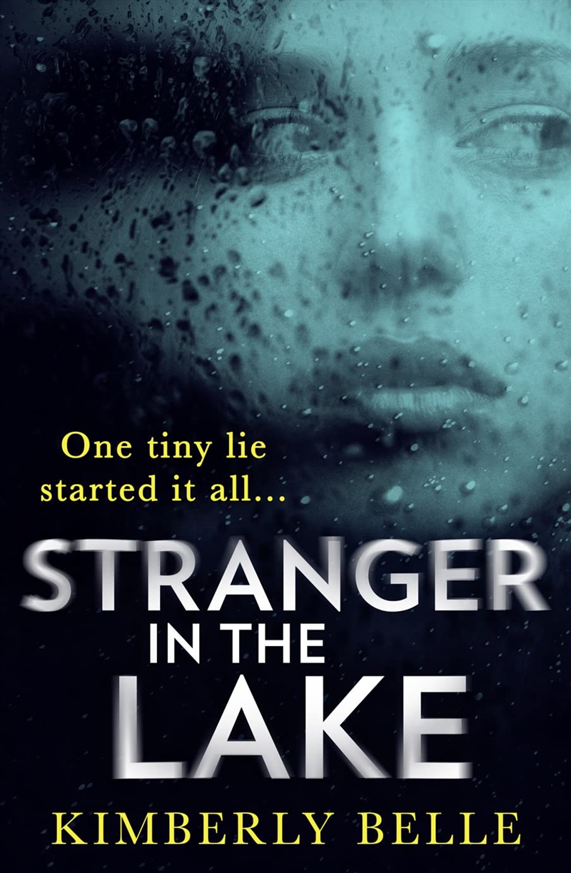 Stranger In Lake/Product Detail/General Fiction Books
