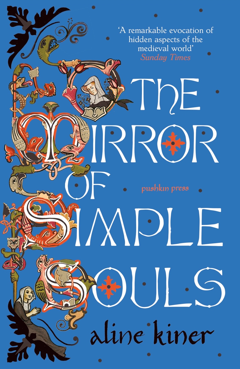Mirror Of Simple Souls/Product Detail/General Fiction Books