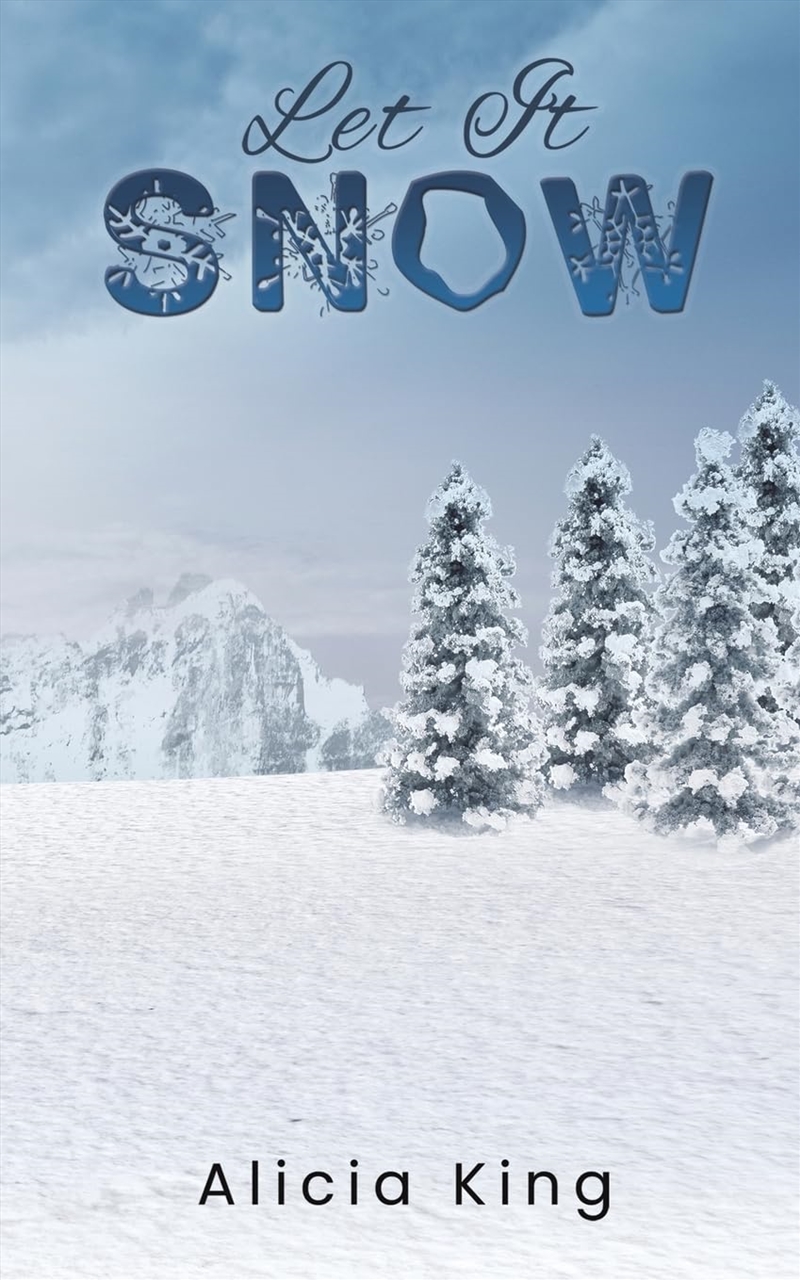 Let It Snow/Product Detail/General Fiction Books