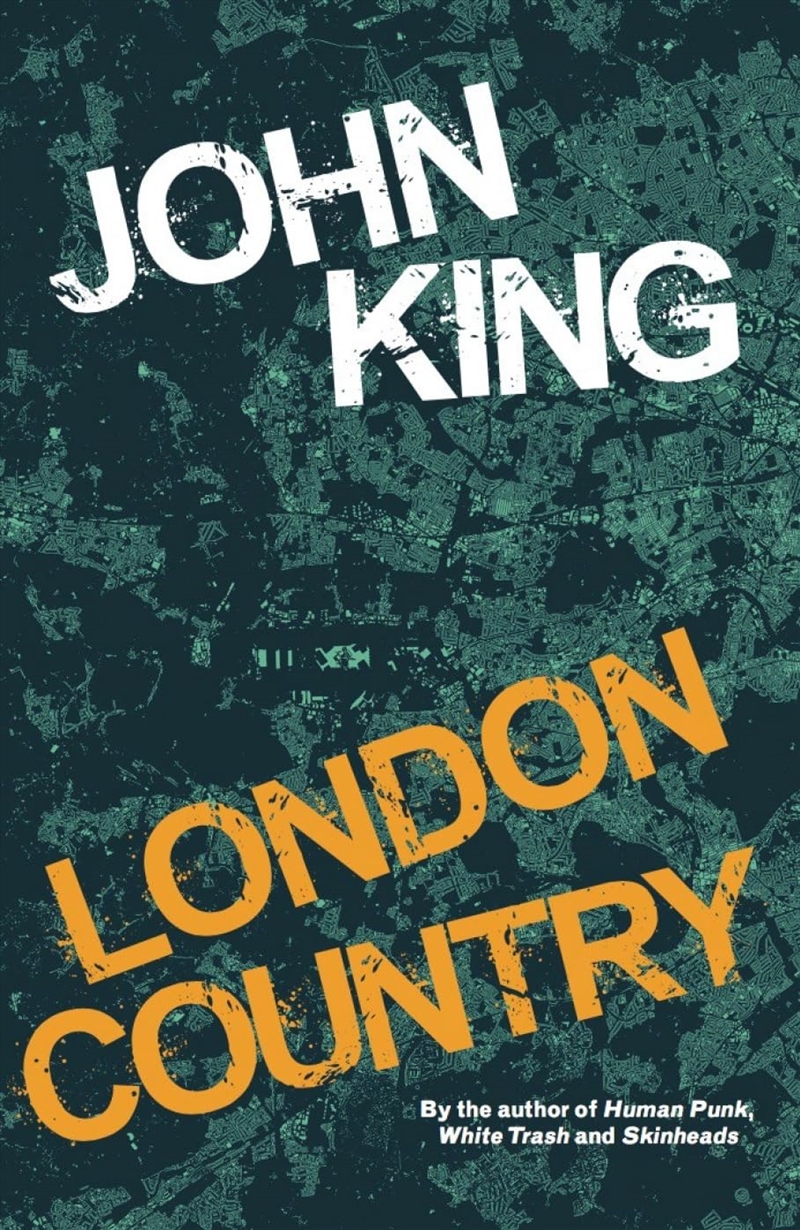 London Country/Product Detail/General Fiction Books