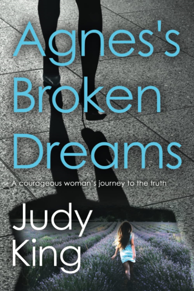 Agness Broken Dreams/Product Detail/General Fiction Books