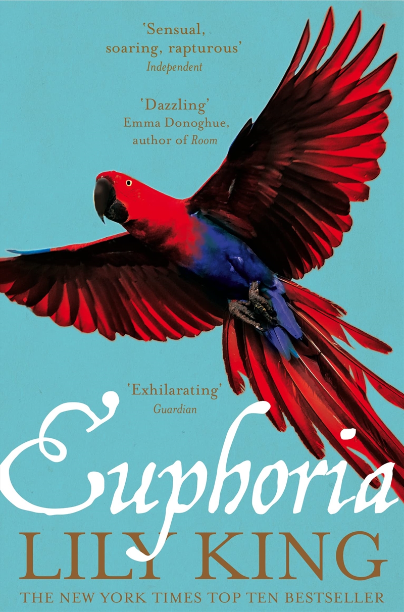 Euphoria/Product Detail/General Fiction Books