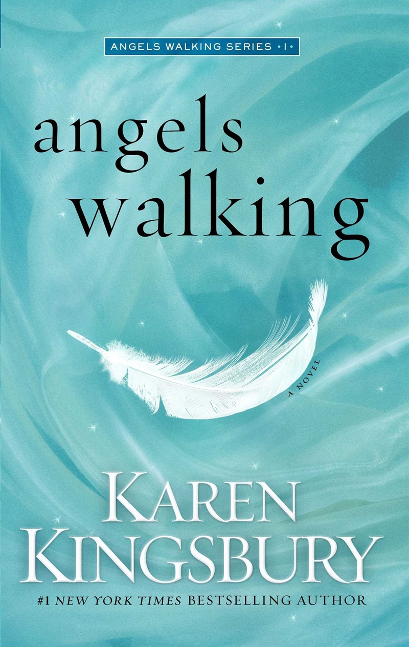 Angels Walking/Product Detail/General Fiction Books