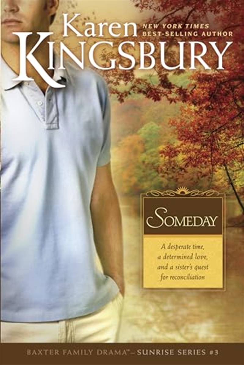 Someday/Product Detail/General Fiction Books