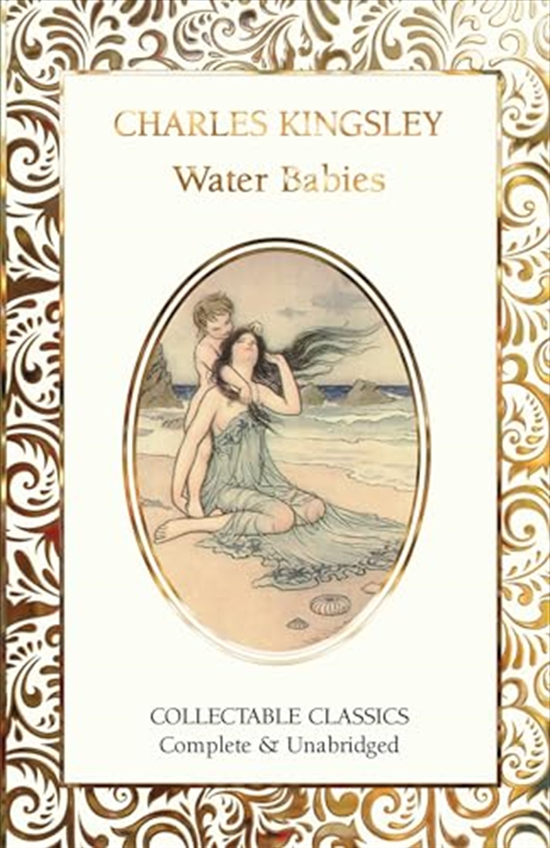 Waterbabies/Product Detail/General Fiction Books