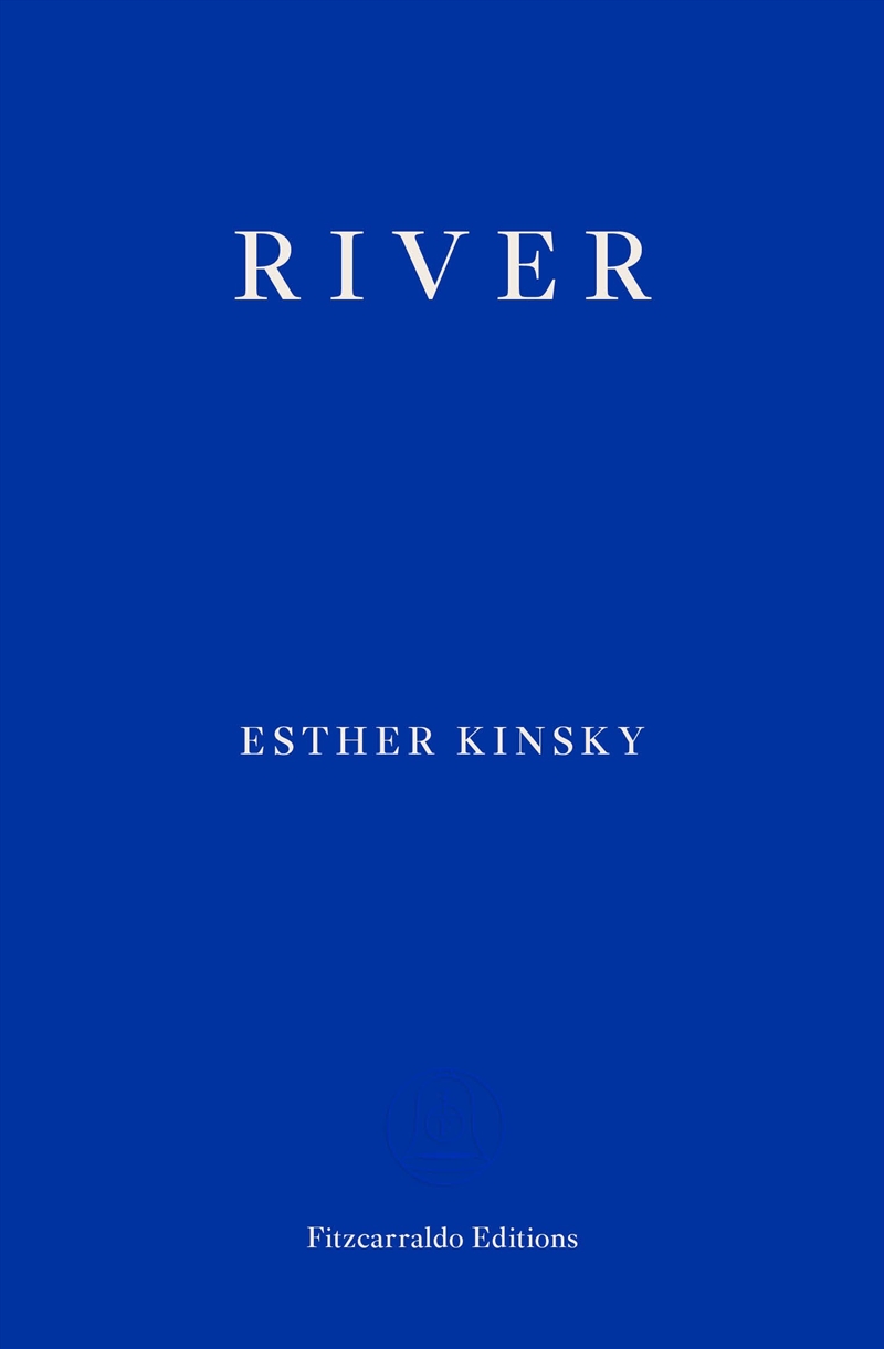River/Product Detail/General Fiction Books
