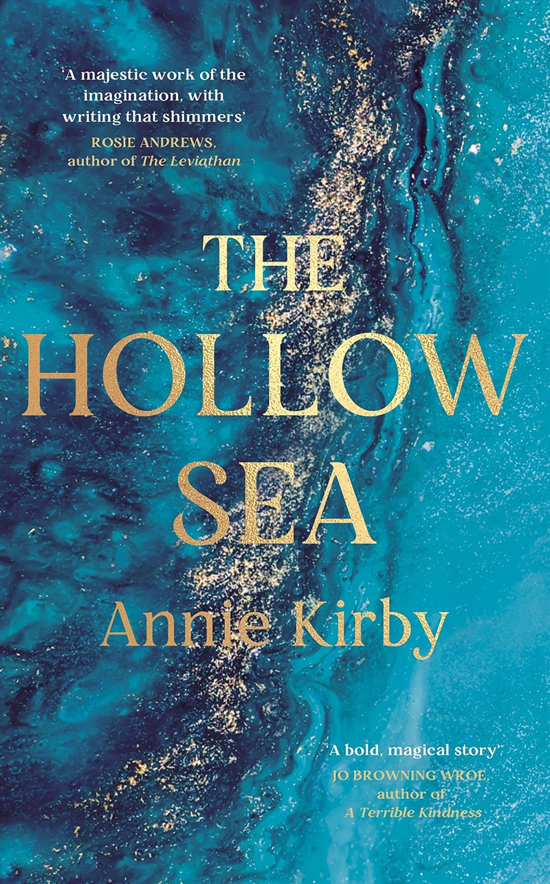 Hollow Sea/Product Detail/General Fiction Books