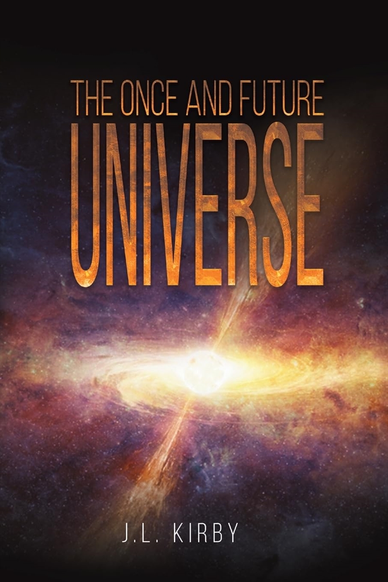 Once & Future Universe/Product Detail/General Fiction Books
