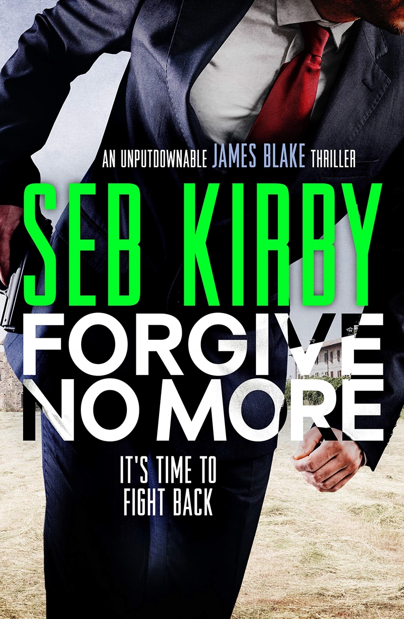 Forgive No More/Product Detail/General Fiction Books