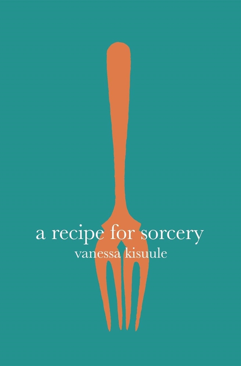 A Recipe For Sorcery/Product Detail/General Fiction Books