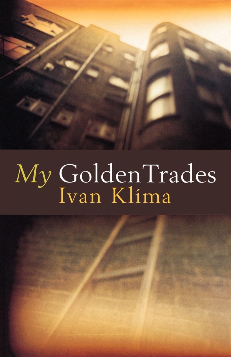 My Golden Trades/Product Detail/General Fiction Books