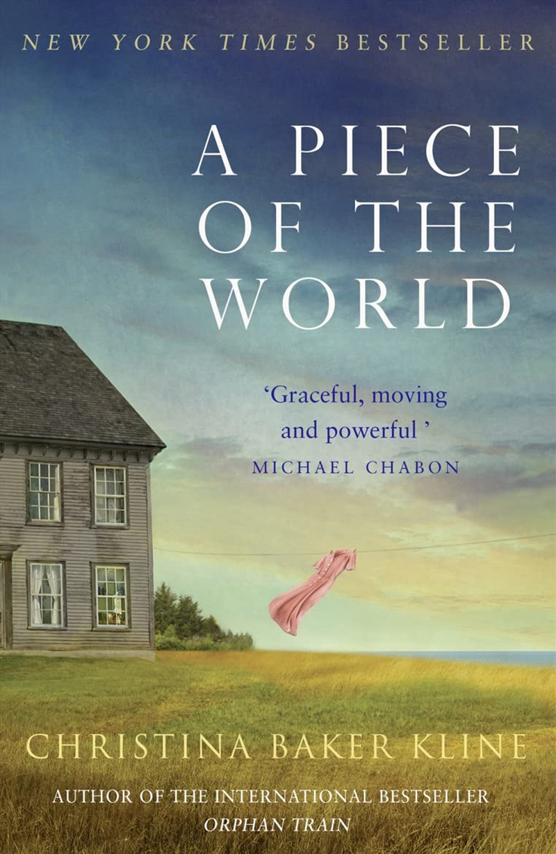 Piece Of The World/Product Detail/General Fiction Books