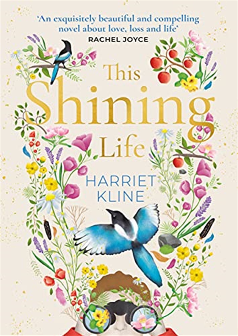 This Shining Life/Product Detail/General Fiction Books