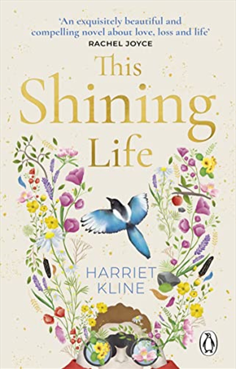 This Shining Life/Product Detail/General Fiction Books