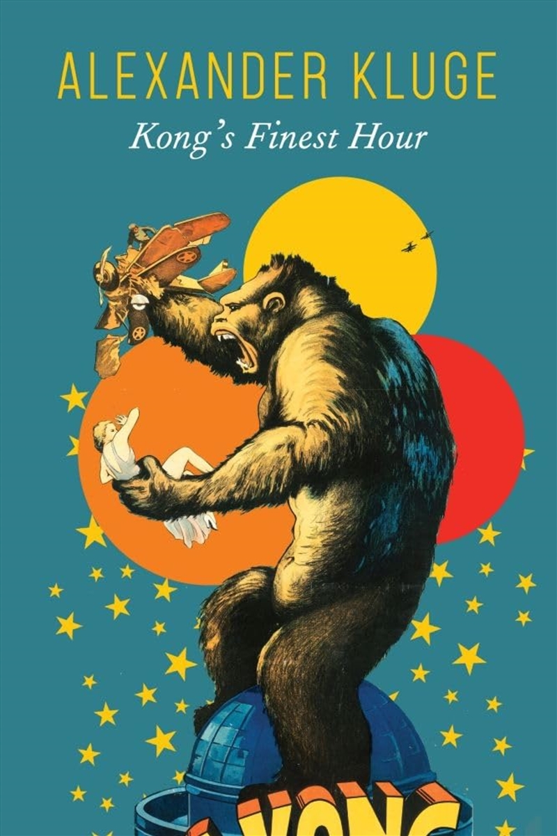Kongs Finest Hour/Product Detail/General Fiction Books