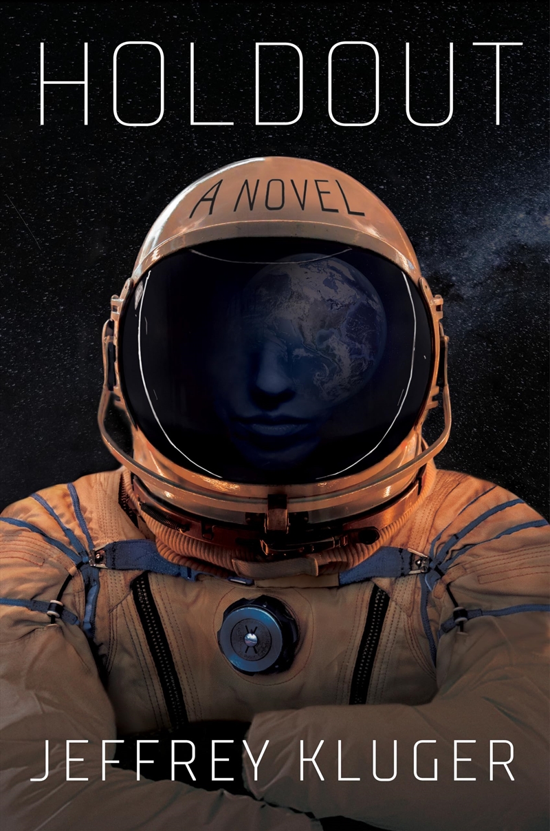 Holdout/Product Detail/General Fiction Books