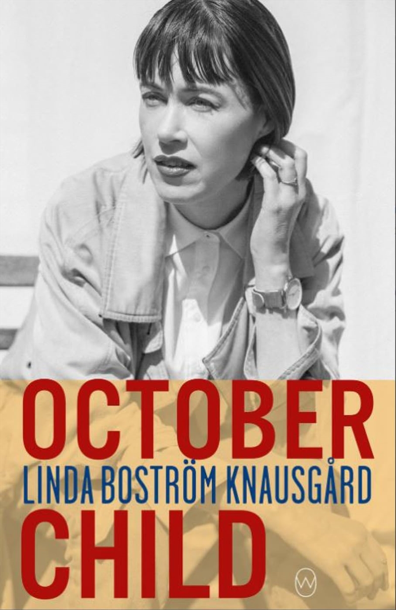 October Child/Product Detail/General Fiction Books