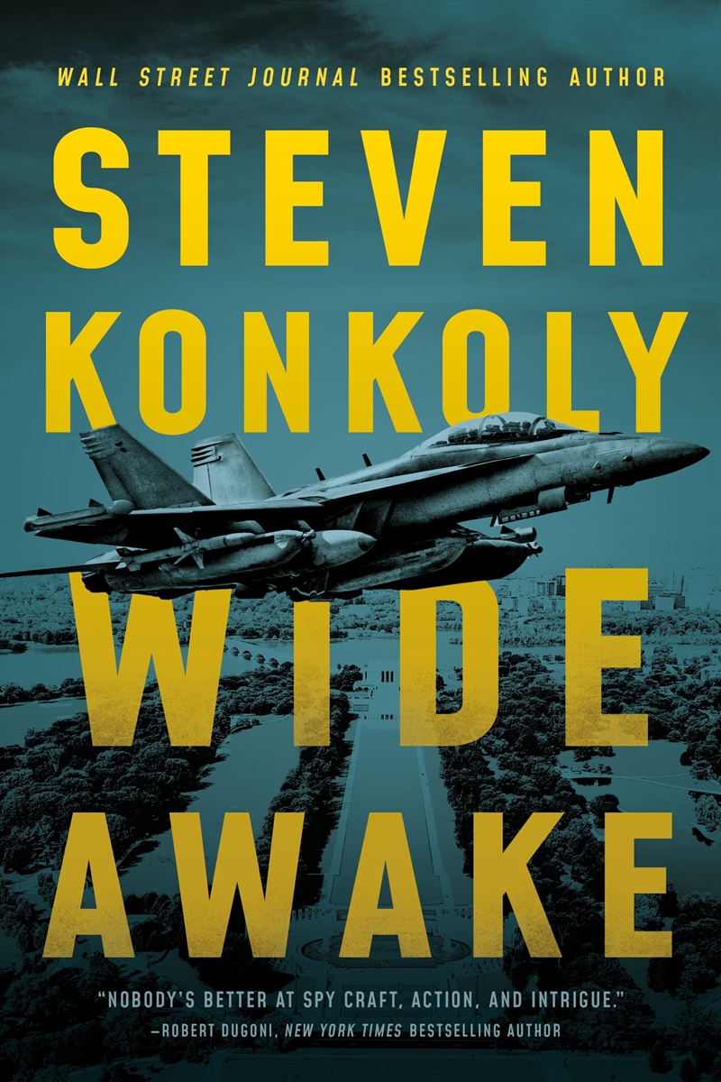 Wide Awake/Product Detail/General Fiction Books