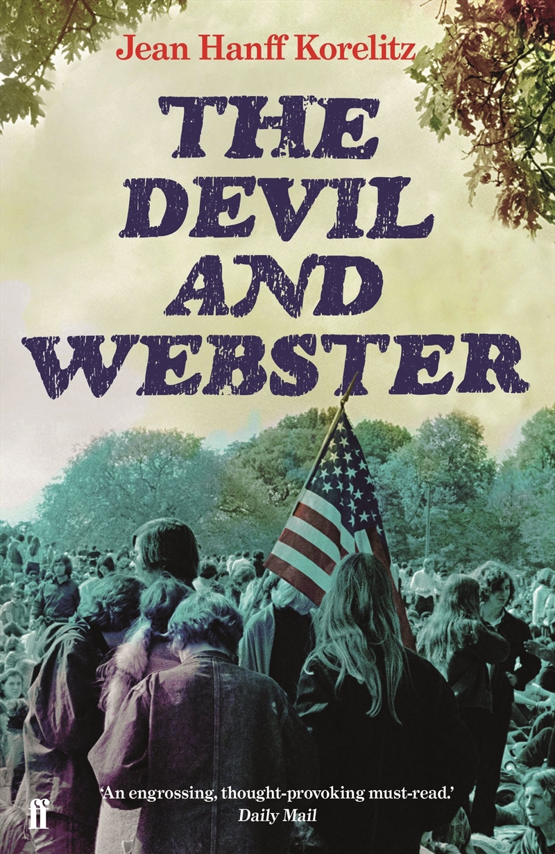 Devil & Webster/Product Detail/General Fiction Books