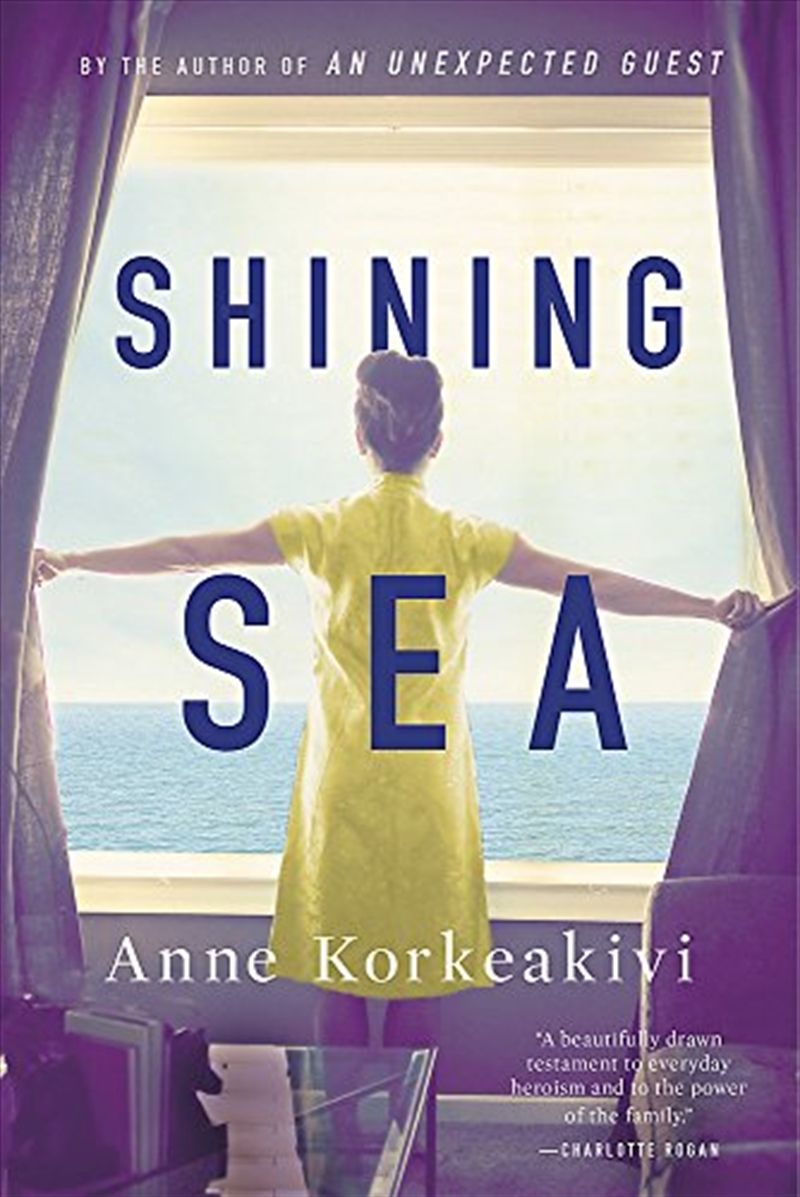 Shining Sea/Product Detail/General Fiction Books
