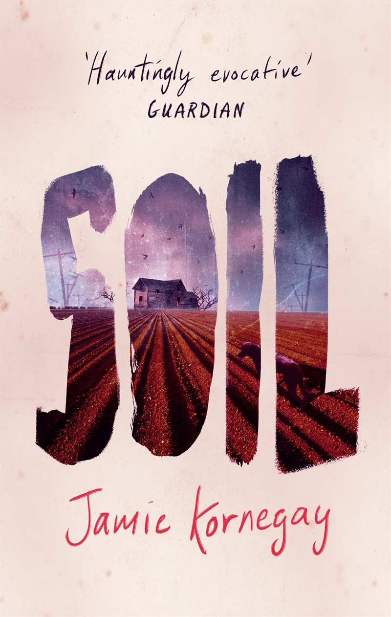 Soil/Product Detail/General Fiction Books