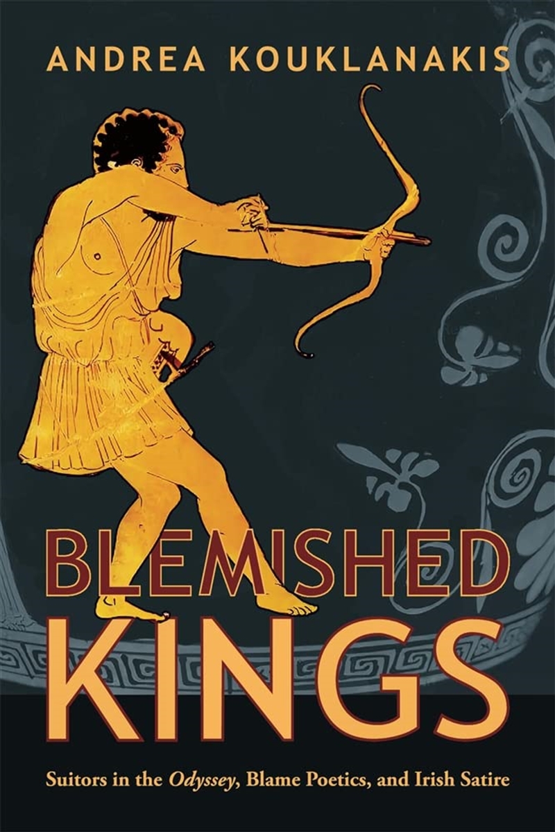 Blemished Kings 8211 Suitors In The/Product Detail/General Fiction Books