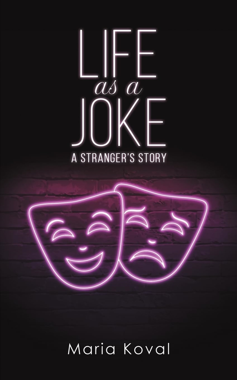 Life As A Joke/Product Detail/General Fiction Books