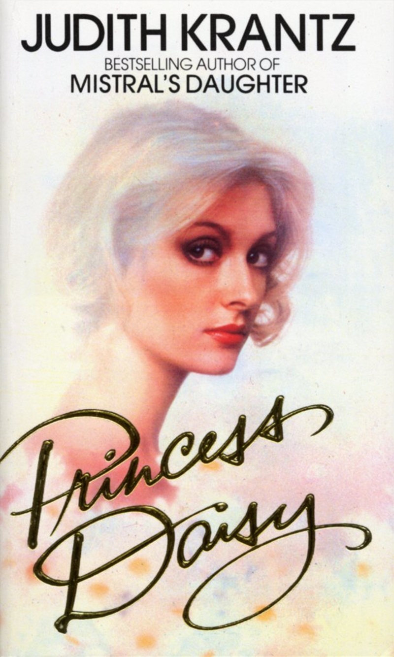 Princess Daisy/Product Detail/General Fiction Books