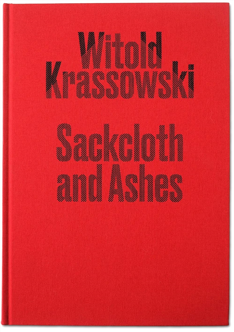 Sackcloth And Ashes/Product Detail/General Fiction Books
