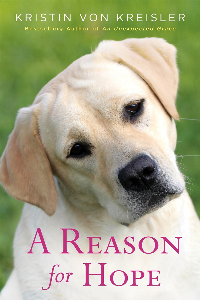 Reason For Hope/Product Detail/General Fiction Books