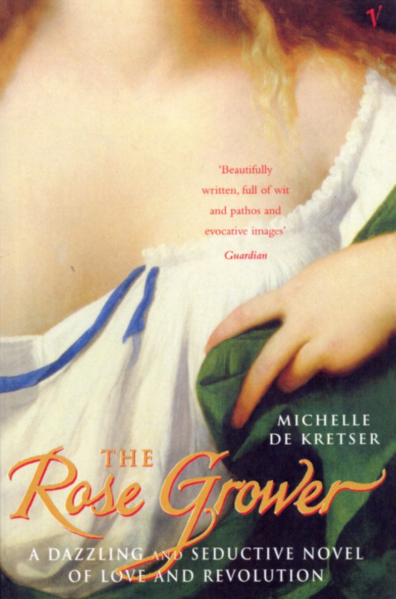 Rose Grower/Product Detail/General Fiction Books