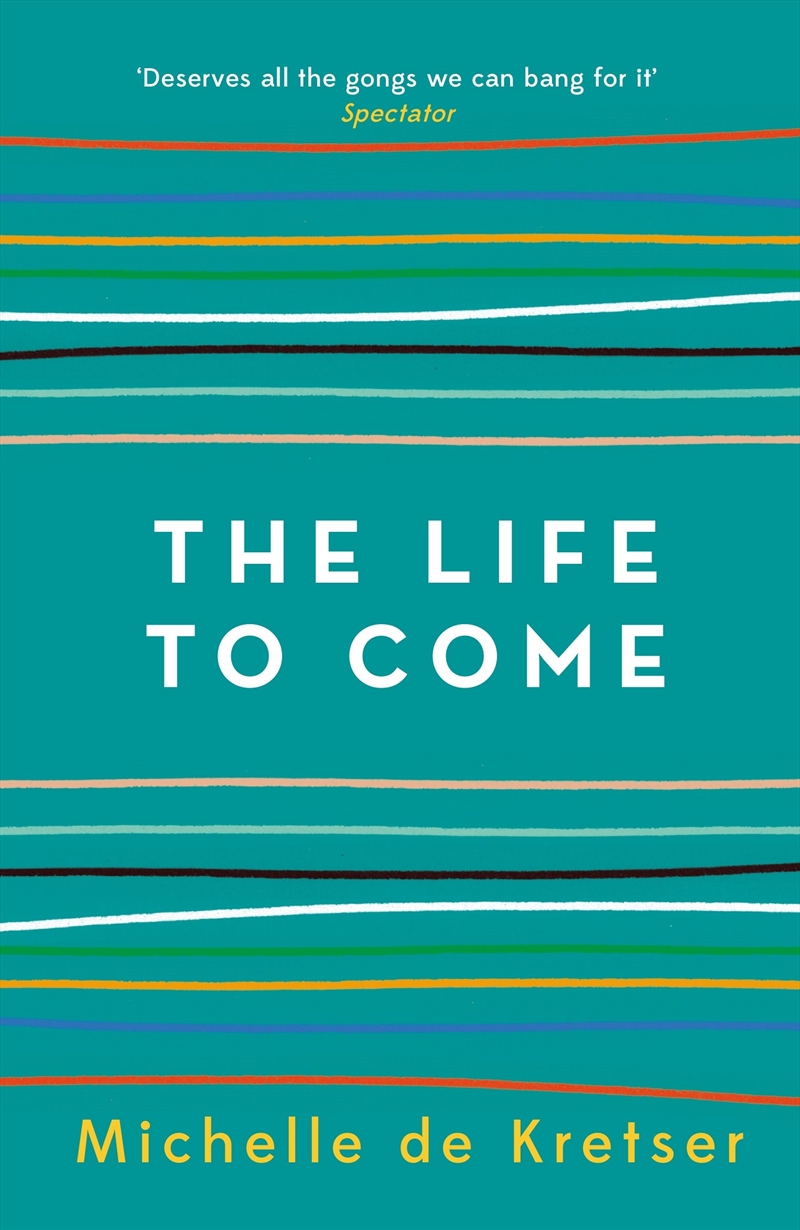Life To Come/Product Detail/General Fiction Books