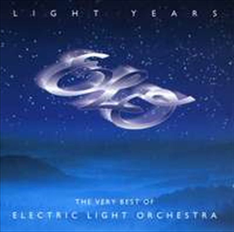 Lightyears - Very/Product Detail/Rock/Pop
