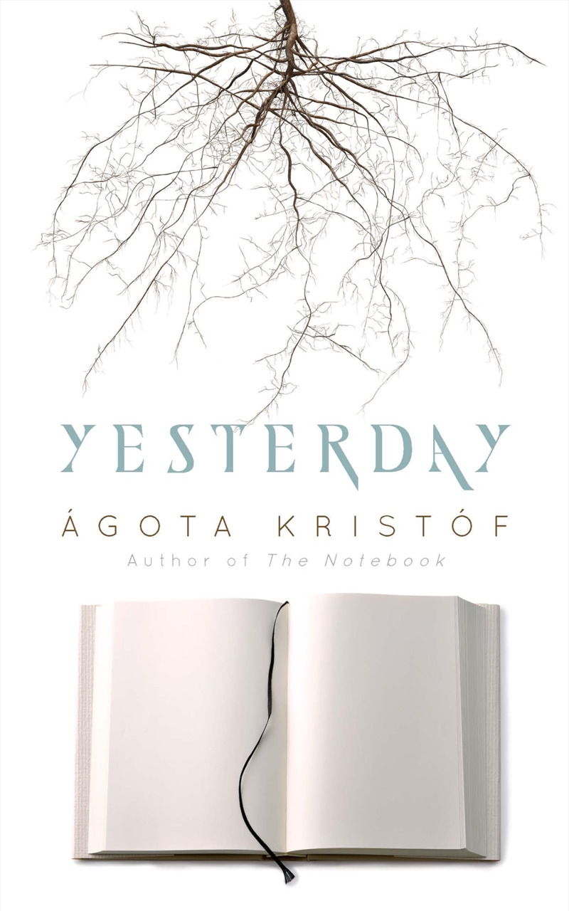 Yesterday/Product Detail/General Fiction Books