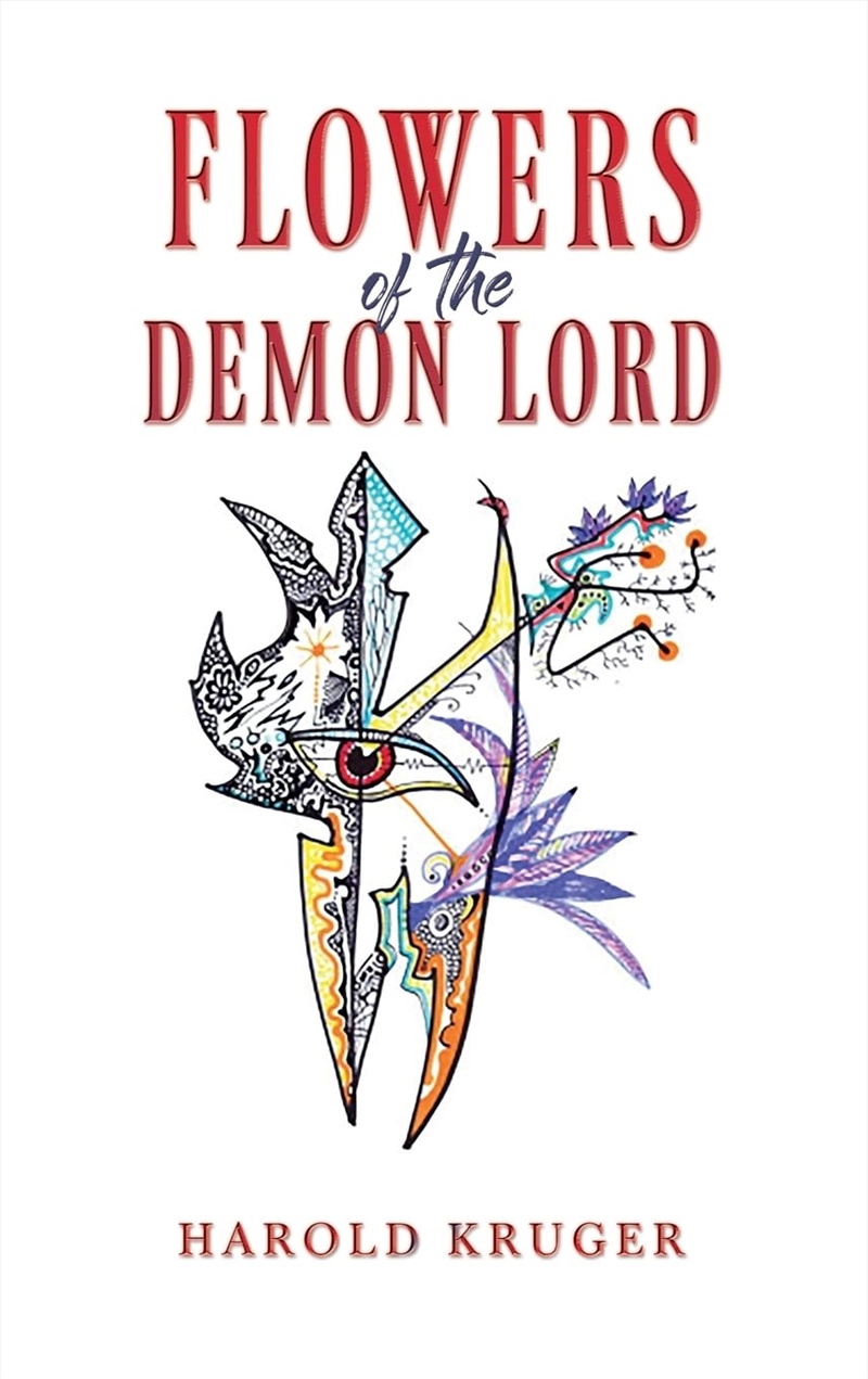 Flowers Of The Demon Lord/Product Detail/General Fiction Books