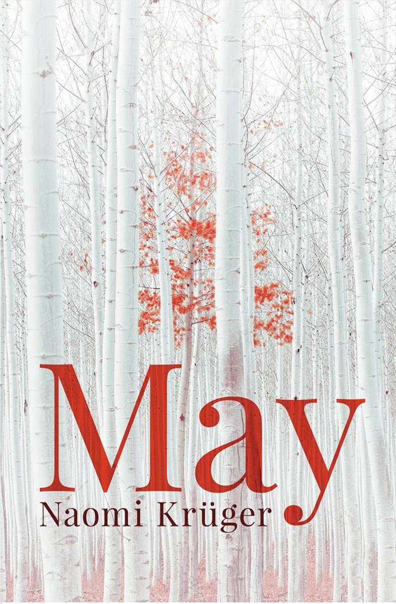 May/Product Detail/General Fiction Books