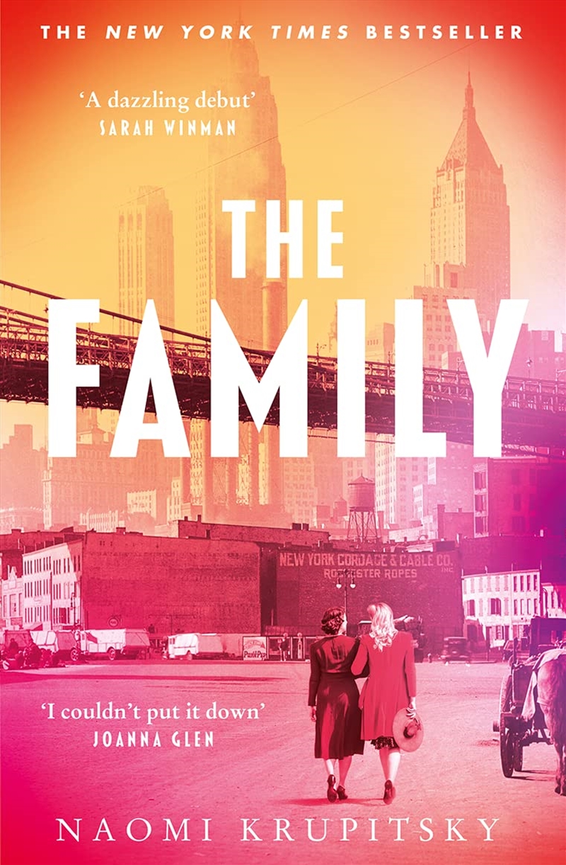 Family/Product Detail/General Fiction Books