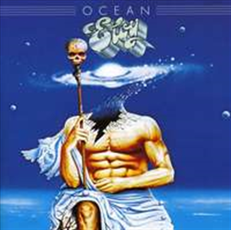 Ocean/Product Detail/Rock/Pop