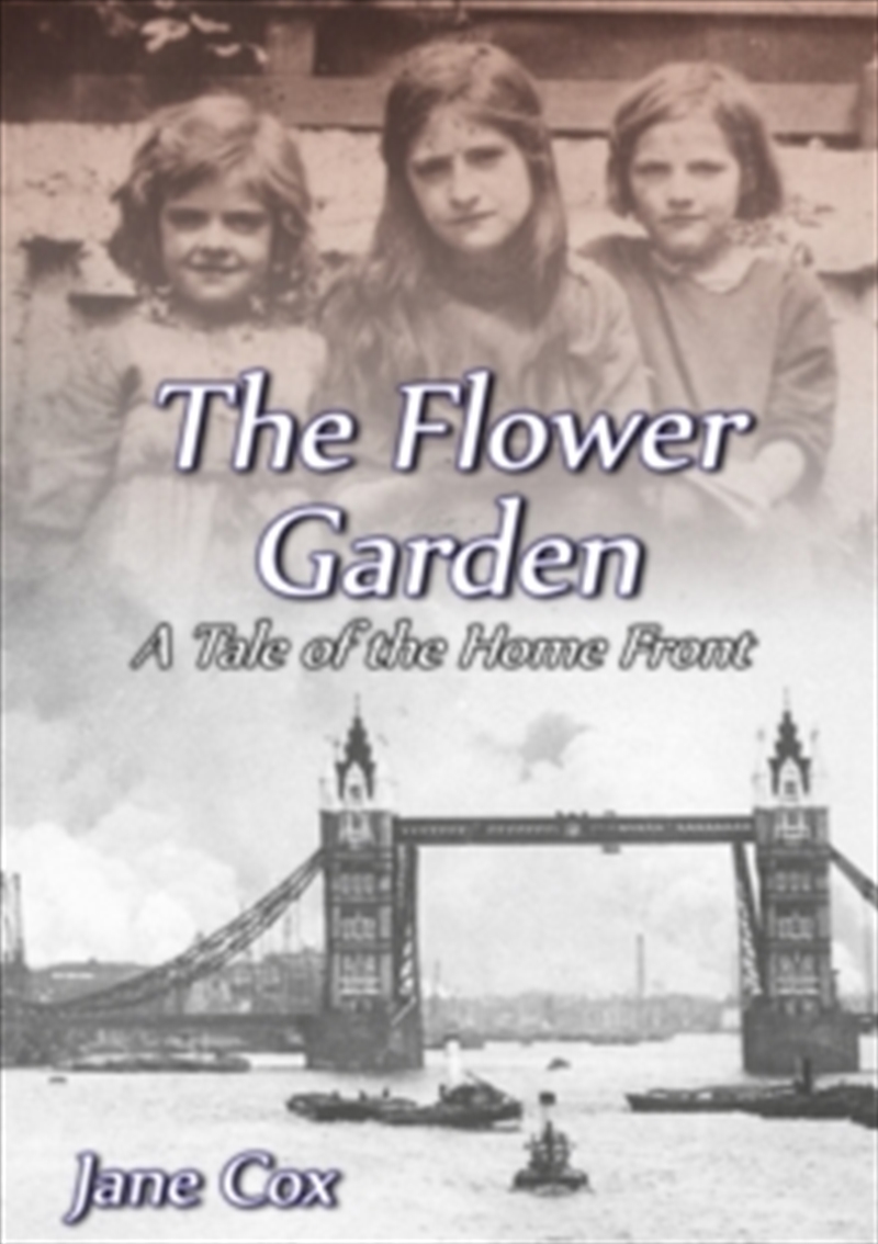Flower Garden/Product Detail/General Fiction Books