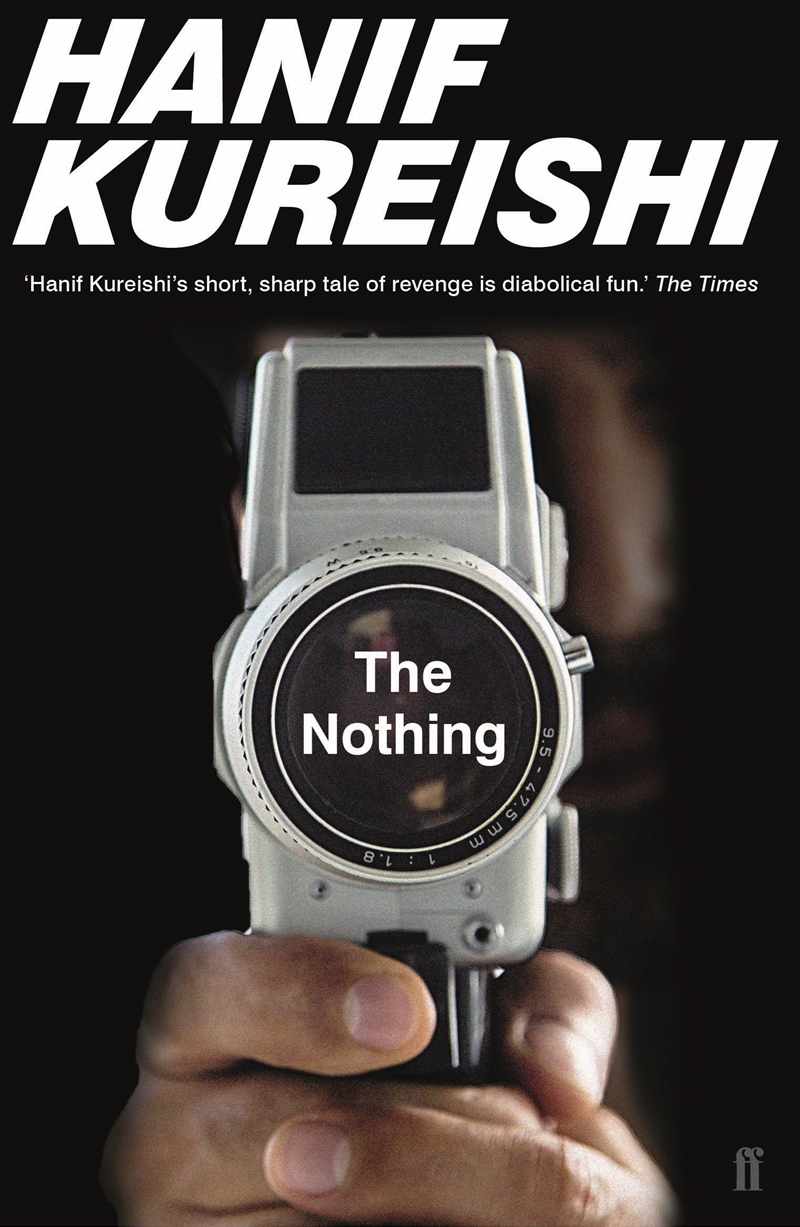 Nothing/Product Detail/General Fiction Books
