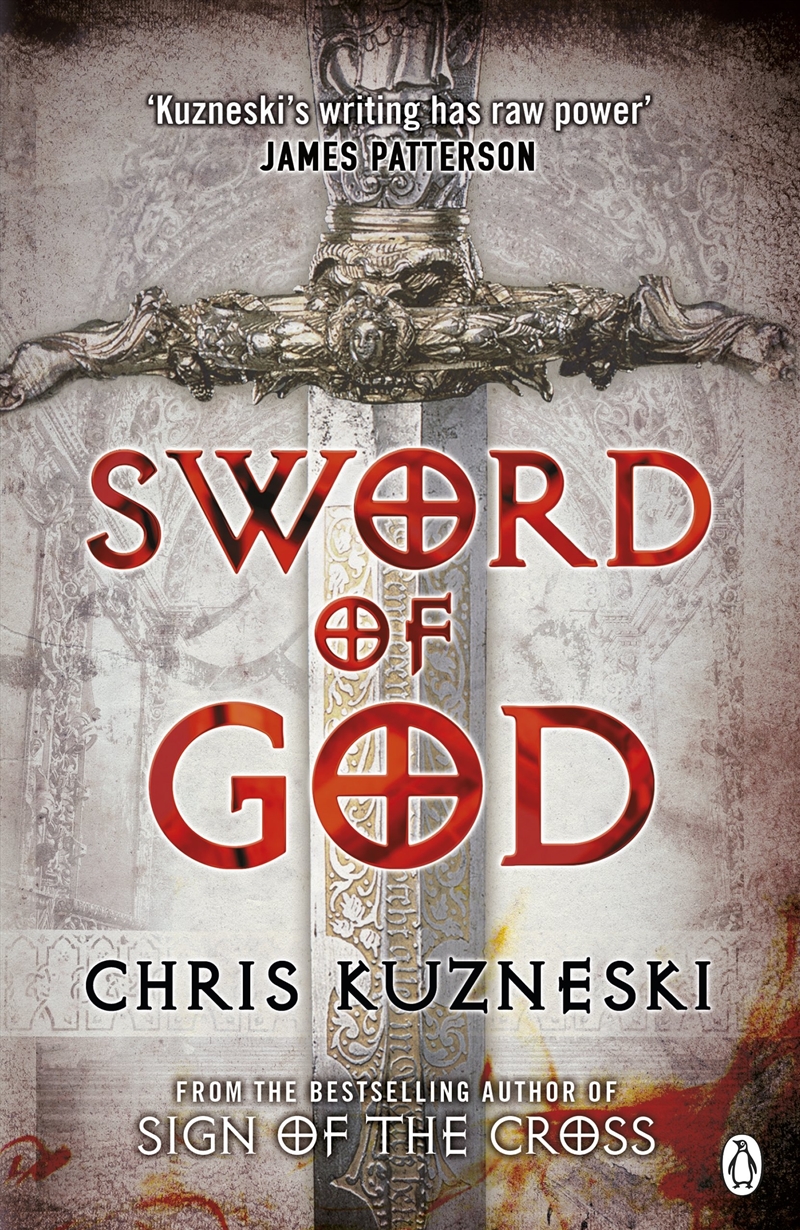 Sword Of God/Product Detail/General Fiction Books