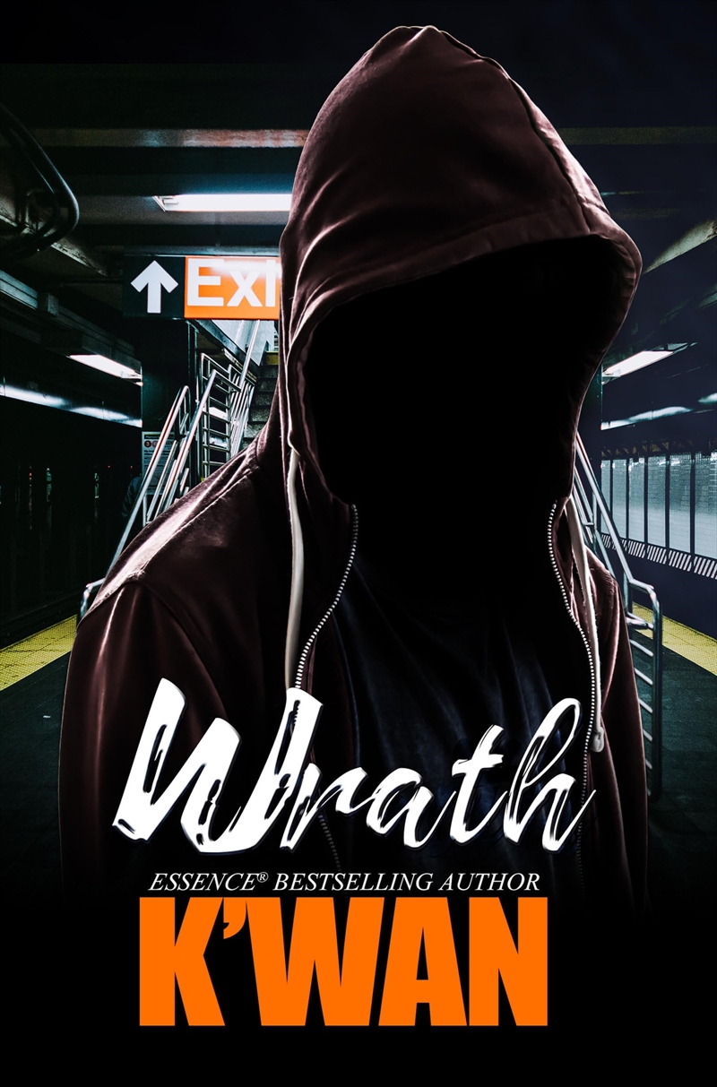Wrath/Product Detail/General Fiction Books