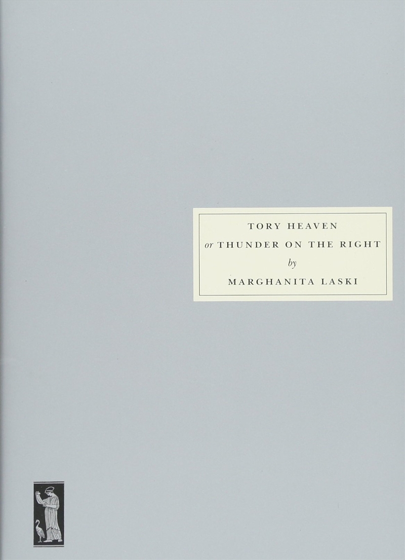 Tory Heaven/Product Detail/General Fiction Books