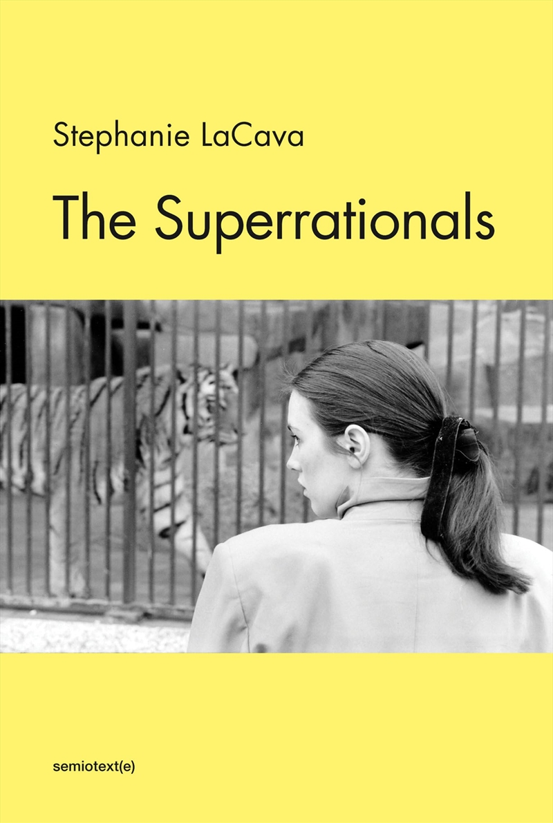 Superrationals/Product Detail/General Fiction Books