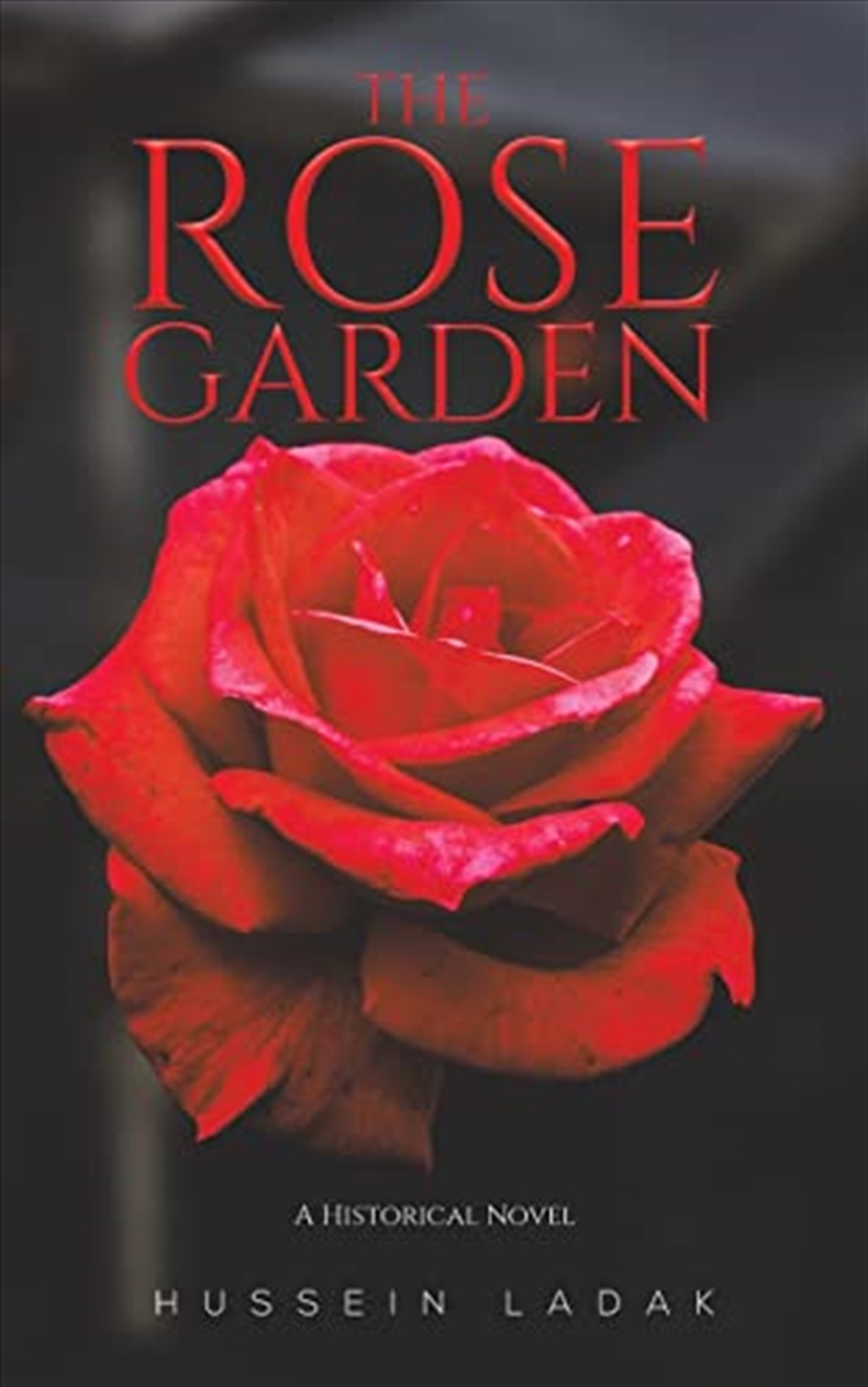 Rose Garden/Product Detail/General Fiction Books