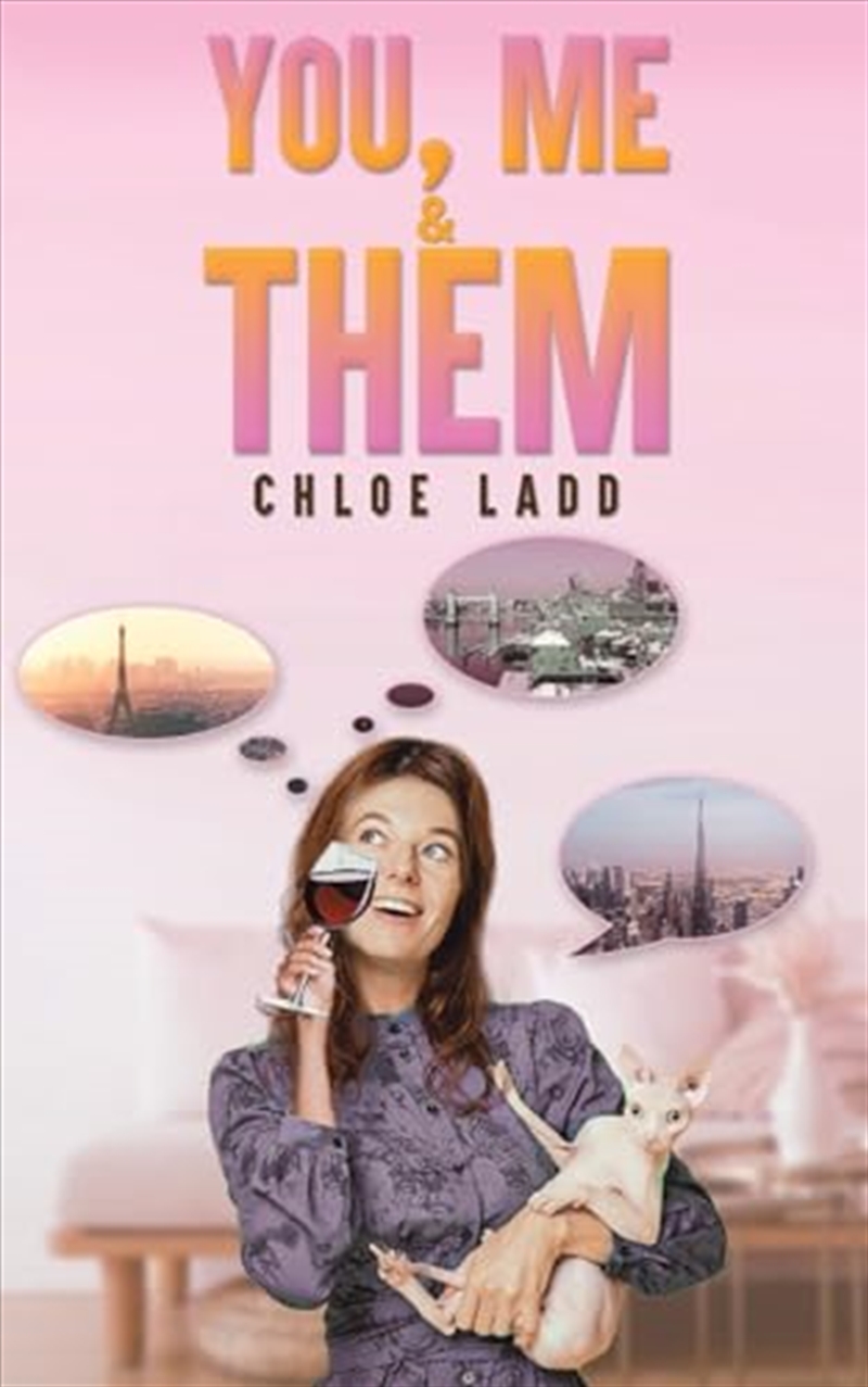 You Me Them/Product Detail/General Fiction Books