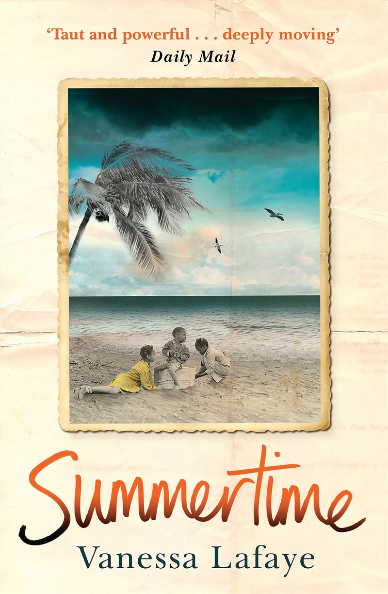 Summertime/Product Detail/General Fiction Books