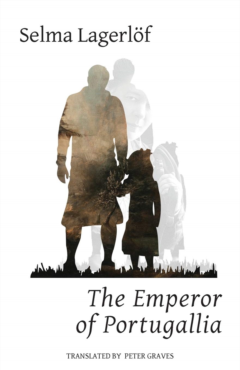 Emperor Of Portugallia/Product Detail/General Fiction Books