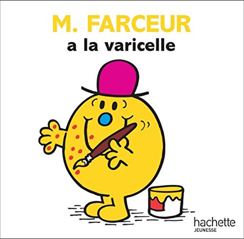 Collection Monsieur Madame Mr Men Little/Product Detail/General Fiction Books